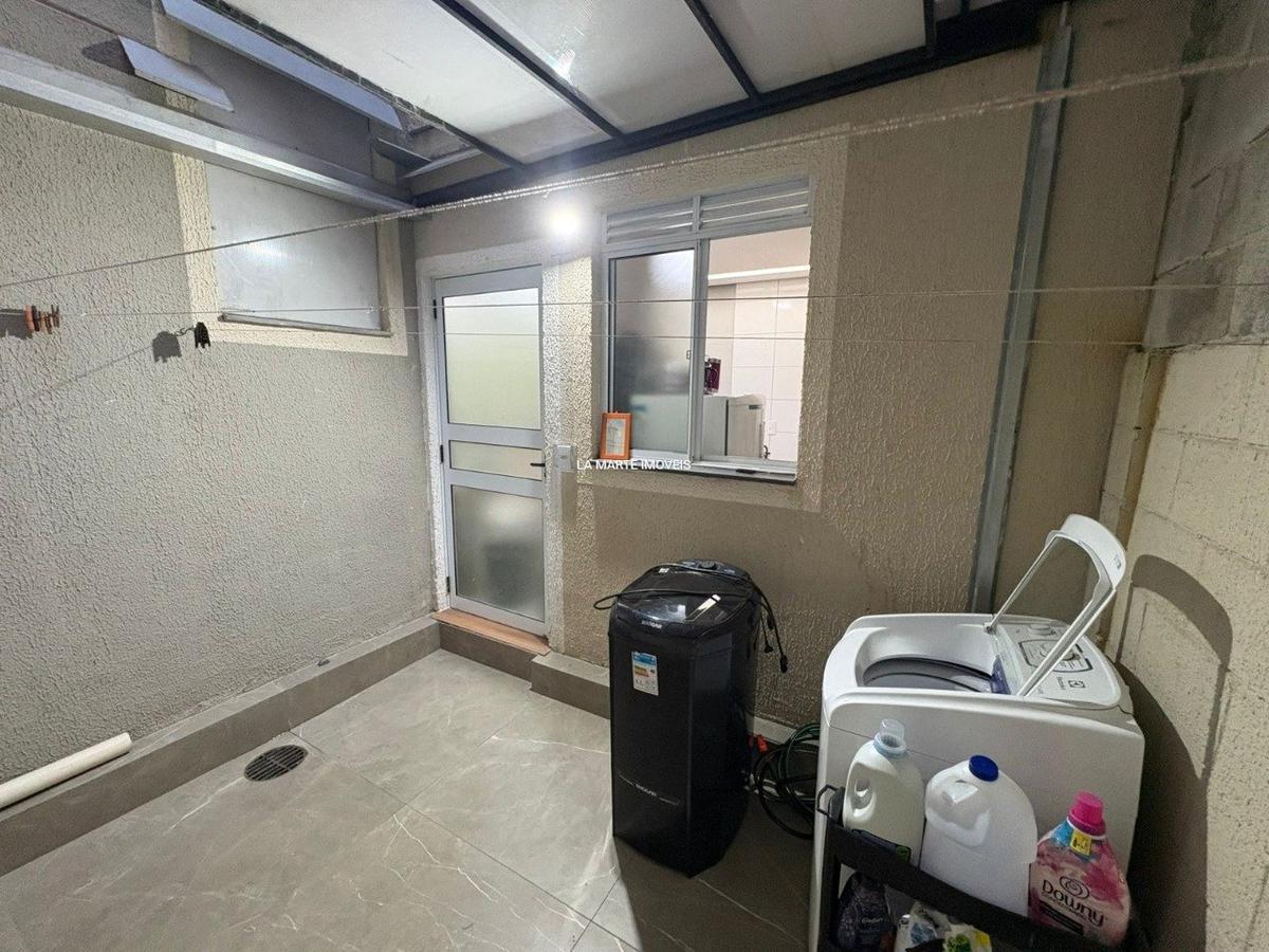 Apartamento, Três Barras, 2 Quartos, 1 Vaga