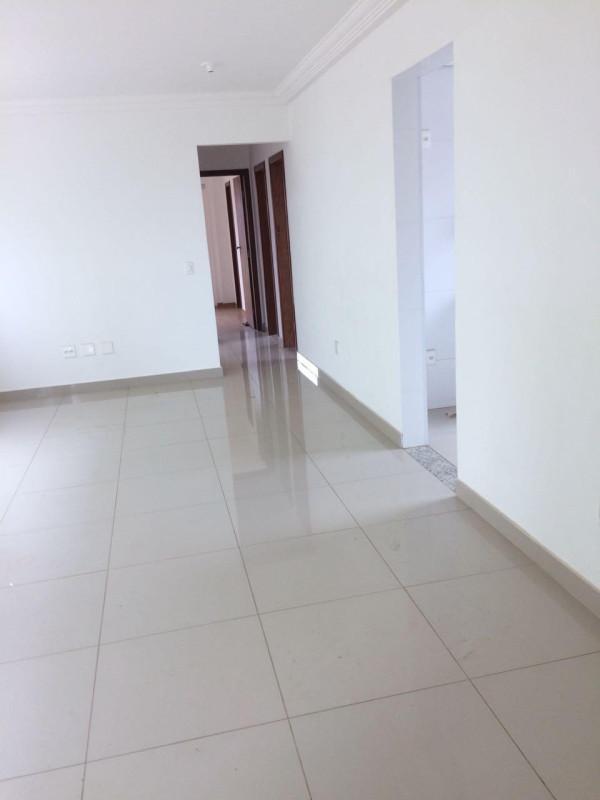 Apartamento, Diamante, 3 Quartos, 4 Vagas, 1 Suíte