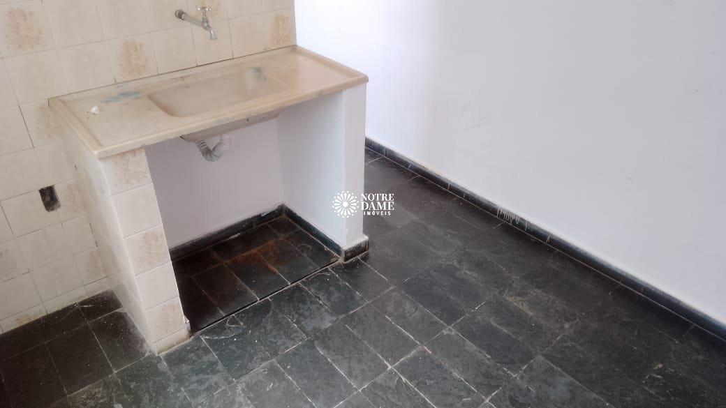 Casa, Santa Amélia, 5 Quartos, 2 Vagas, 1 Suíte