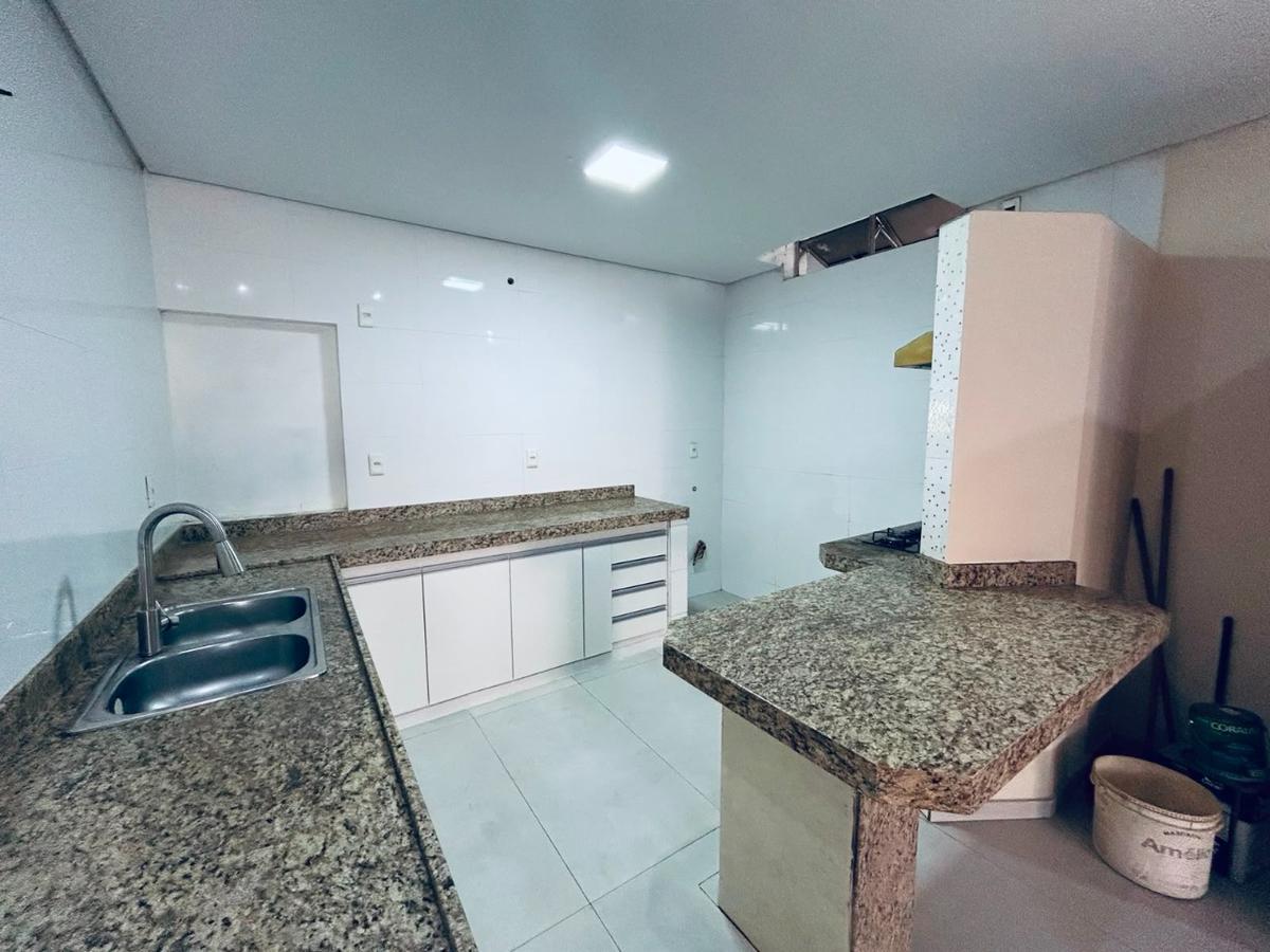 Apartamento, Céu Azul, 3 Quartos, 1 Vaga, 1 Suíte