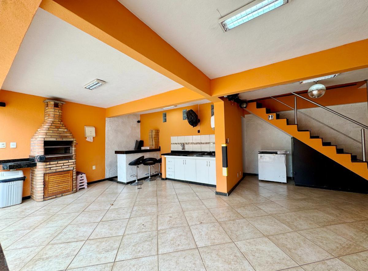 Casa, Santa Amélia, 3 Quartos, 10 Vagas, 1 Suíte