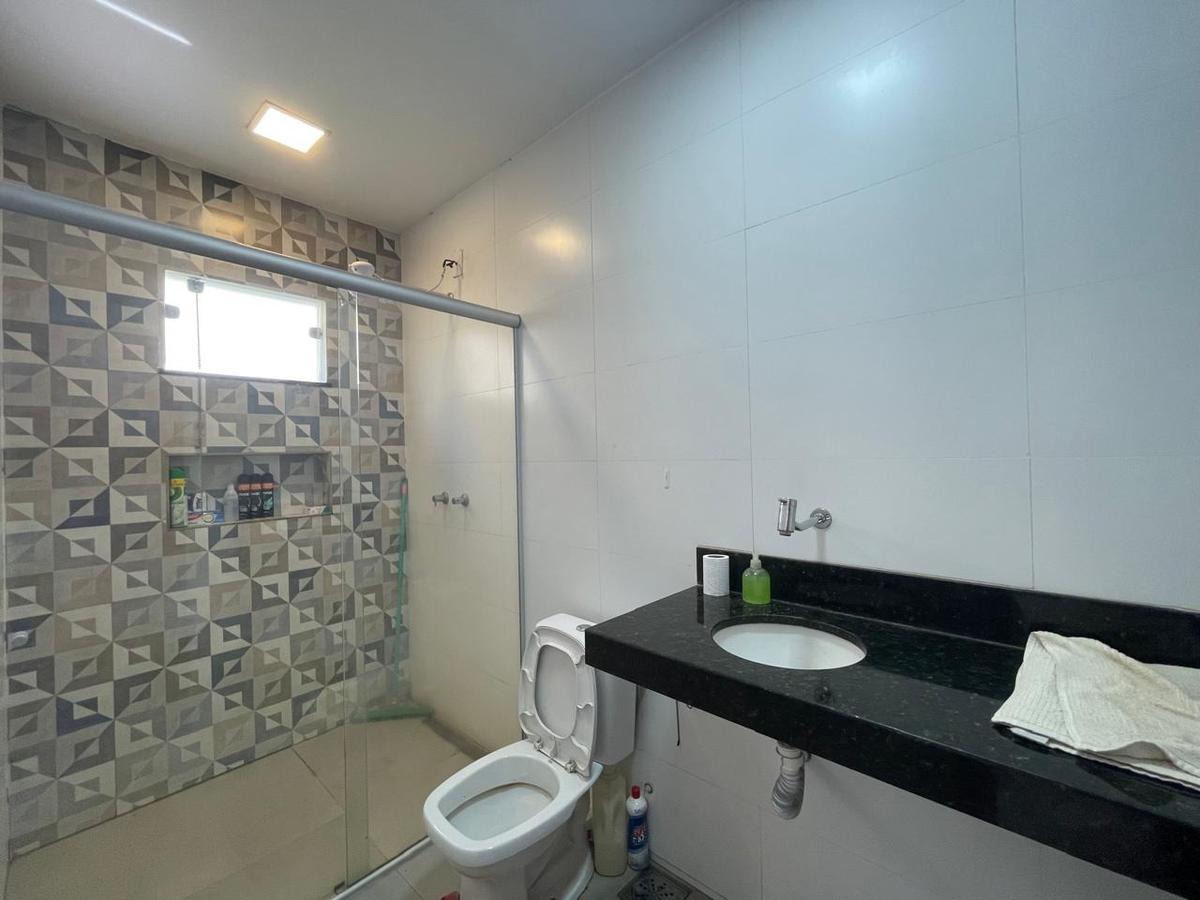 Casa, Renascença, 3 Quartos, 3 Vagas, 1 Suíte