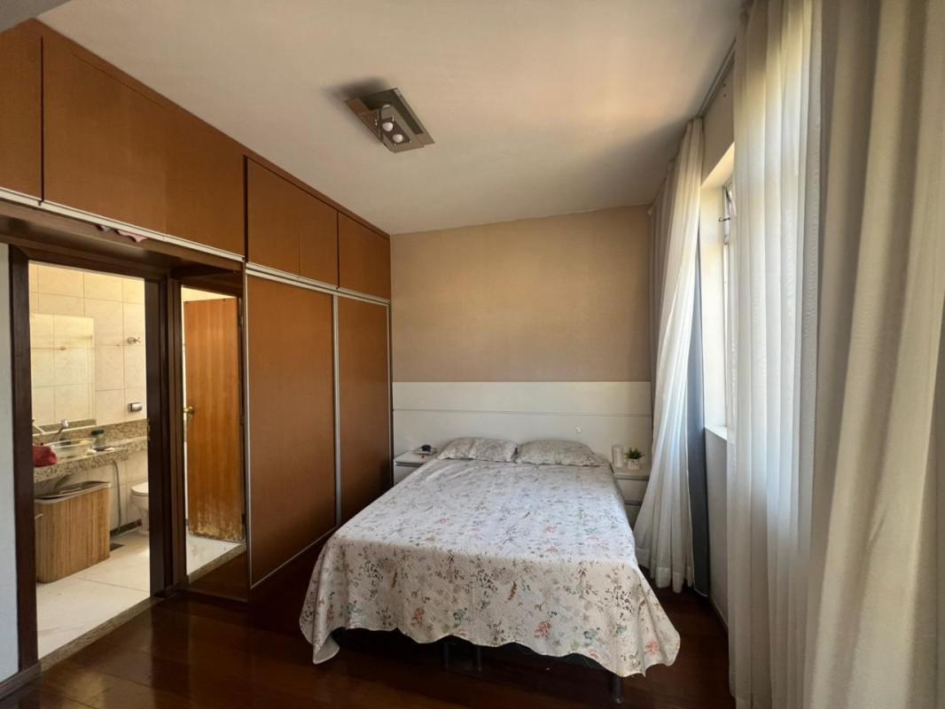 Apartamento, Santa Amélia, 3 Quartos, 1 Vaga, 1 Suíte