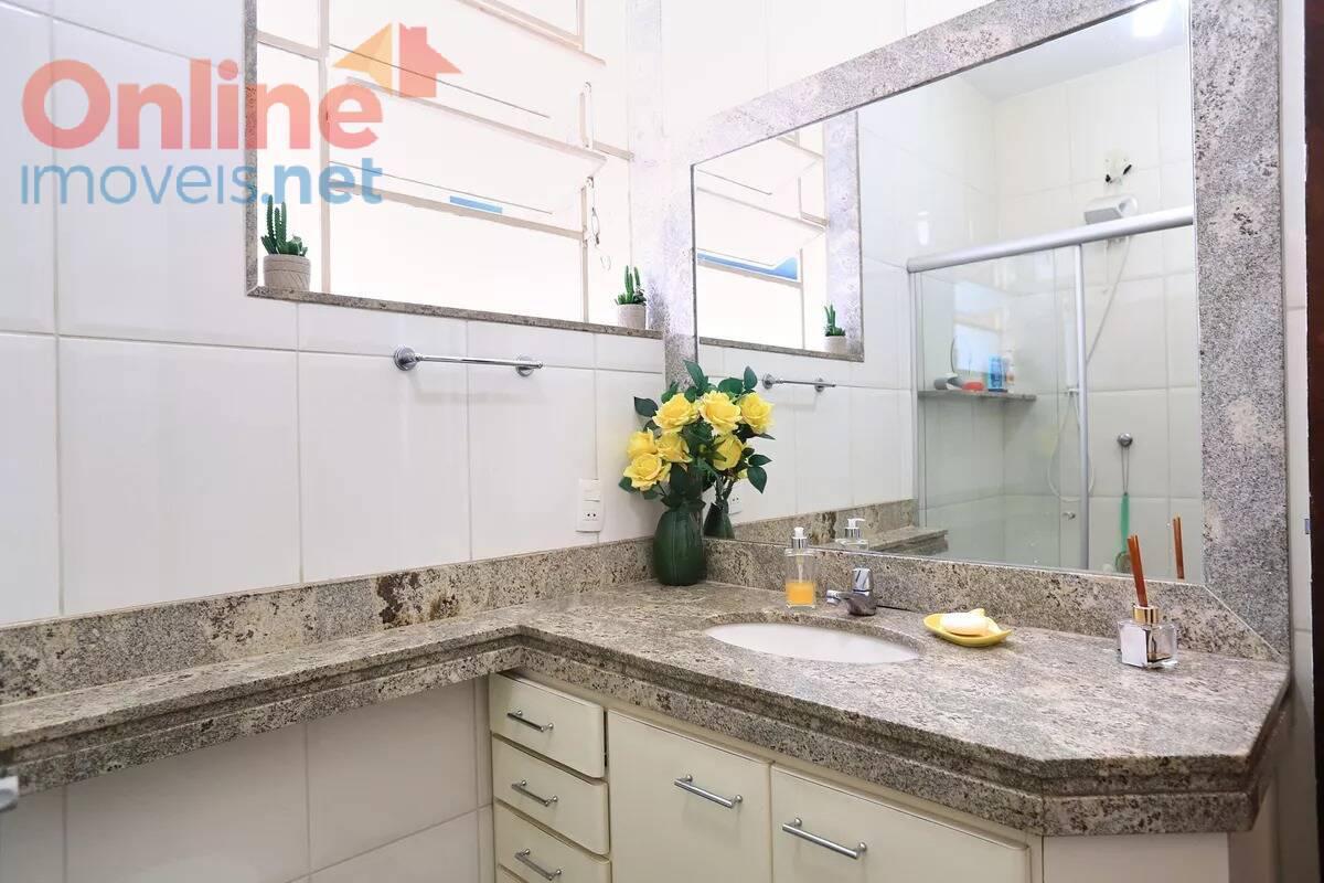 Apartamento, Santo Antônio, 5 Quartos, 0 Vaga, 2 Suítes
