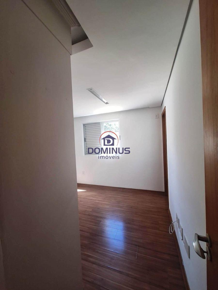 Apartamento, Jaraguá, 3 Quartos, 3 Vagas, 1 Suíte