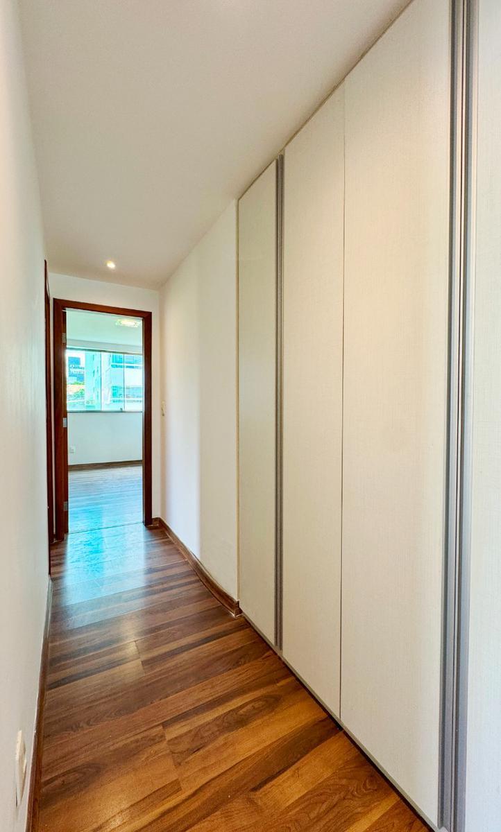 Apartamento, Liberdade, 4 Quartos, 3 Vagas, 2 Suítes