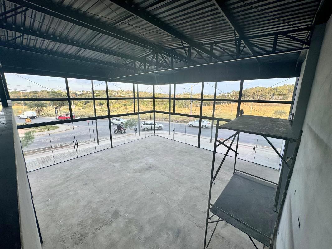 Andar, Parque Xangri-lá, 0 Quarto, 0 Vaga