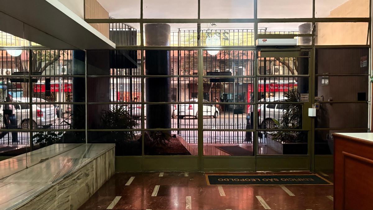 Apartamento, Centro, 3 Quartos, 1 Vaga, 1 Suíte