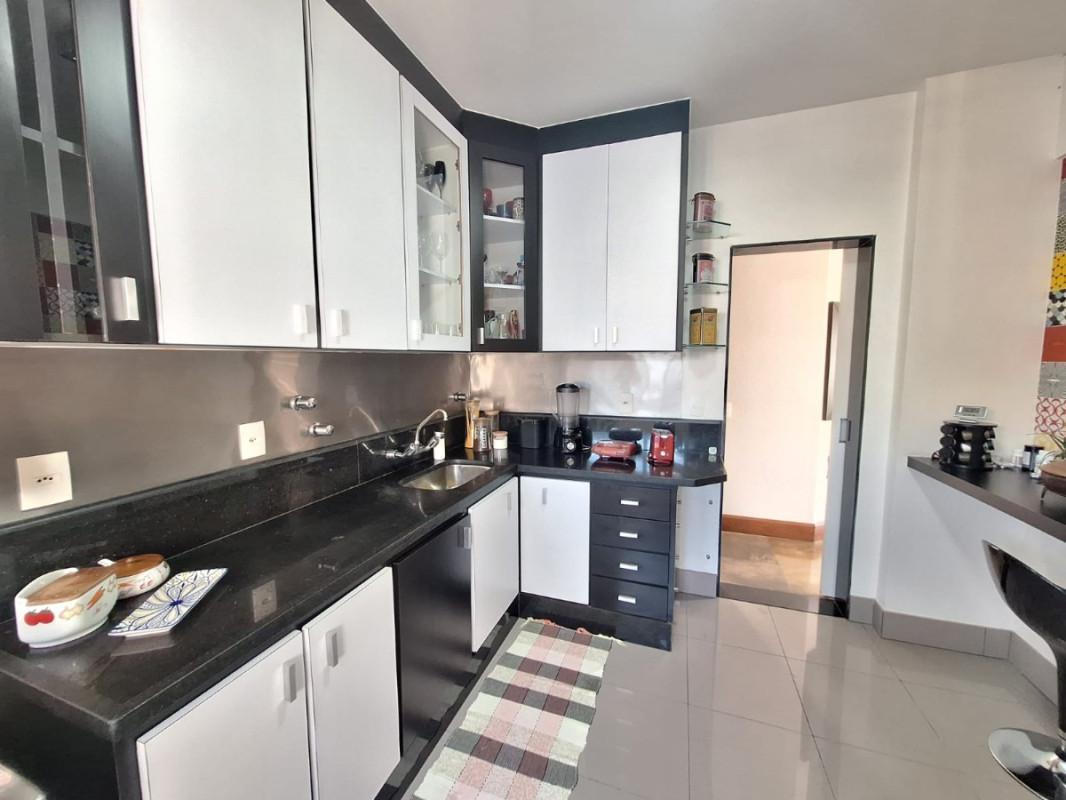 Apartamento, Santo Antônio, 3 Quartos, 2 Vagas, 1 Suíte