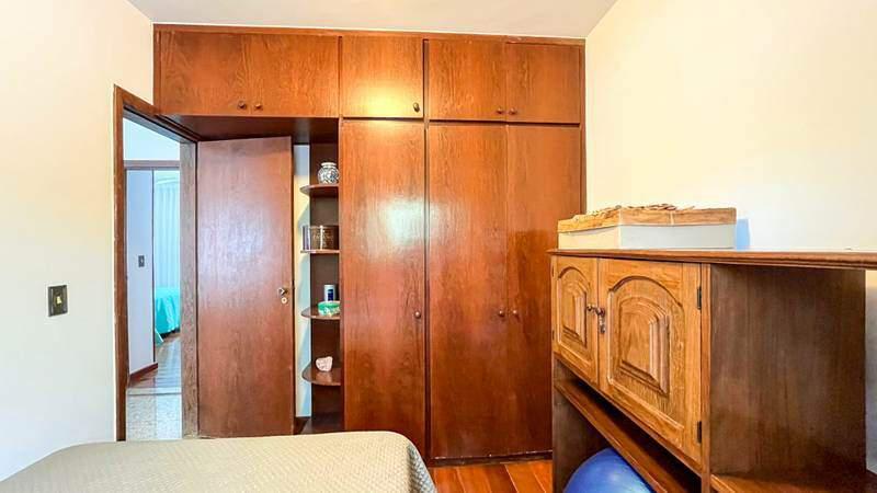 Cobertura, Buritis, 4 Quartos, 2 Vagas, 2 Suítes