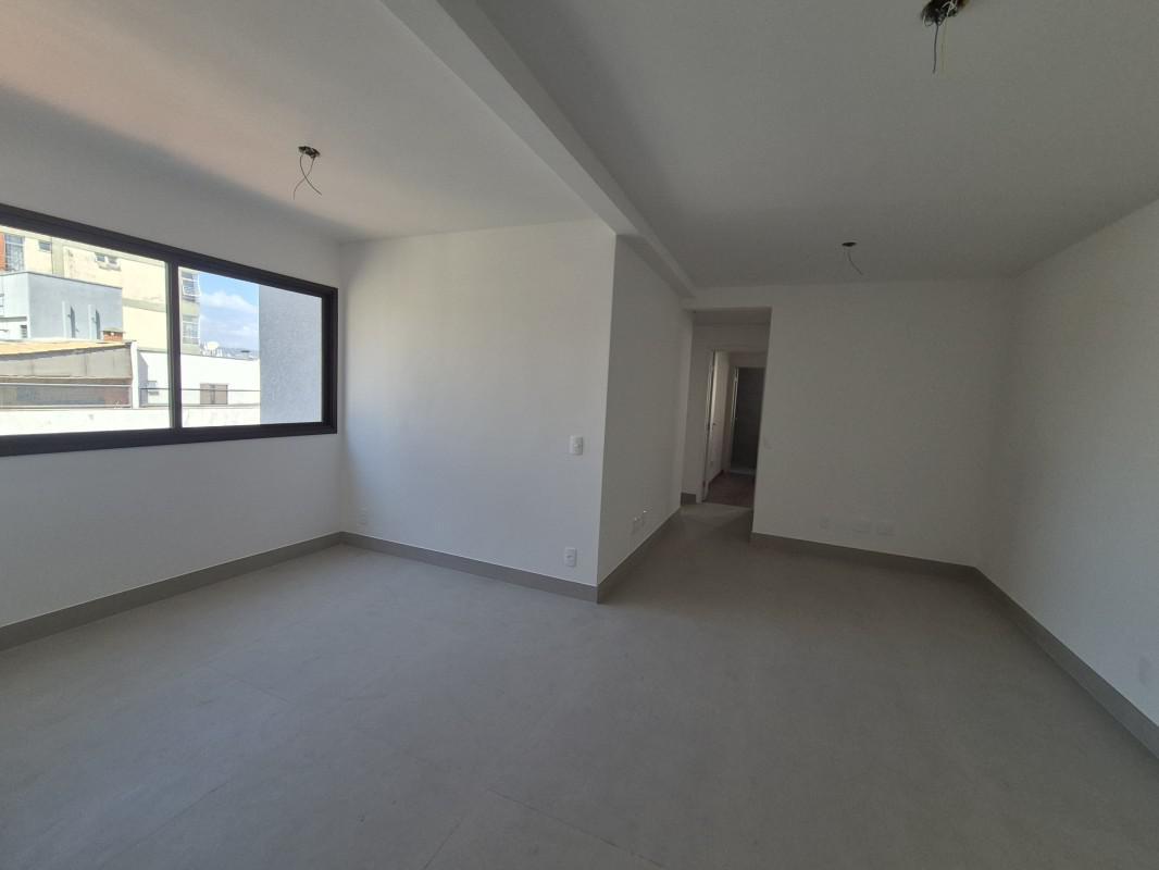 Apartamento, Coração Eucarístico, 3 Quartos, 2 Vagas, 1 Suíte