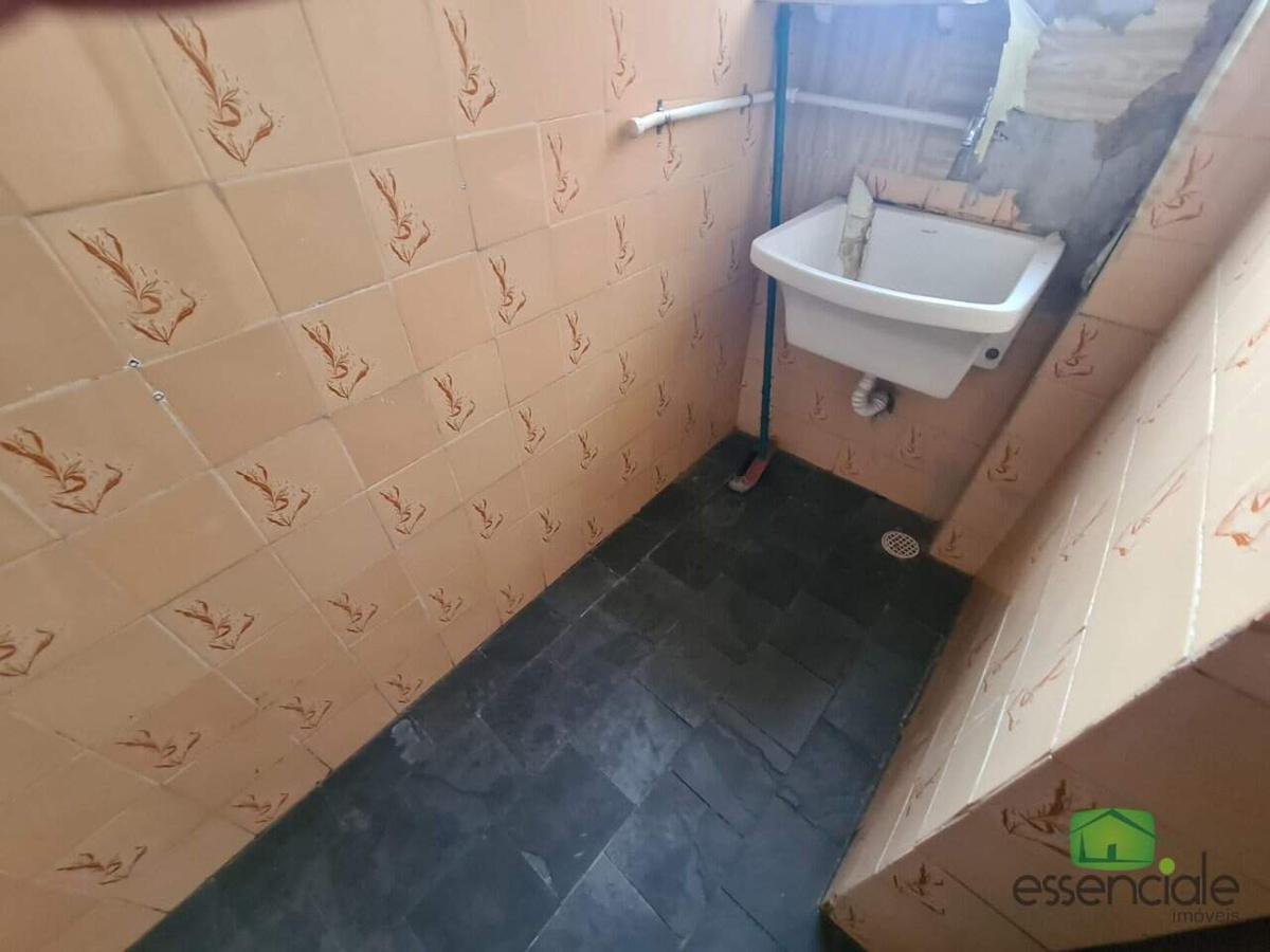 Apartamento, Novo Eldorado, 2 Quartos, 1 Vaga