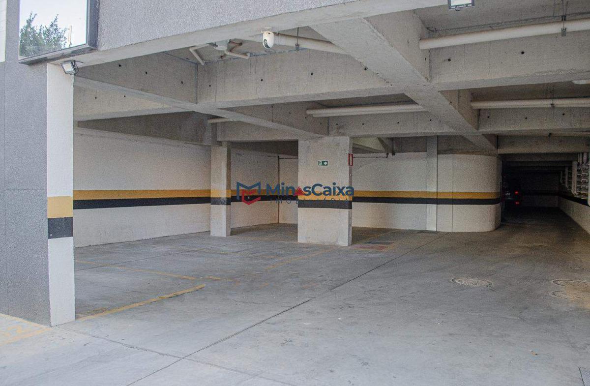 Cobertura, Santa Rosa, 3 Quartos, 2 Vagas, 1 Suíte