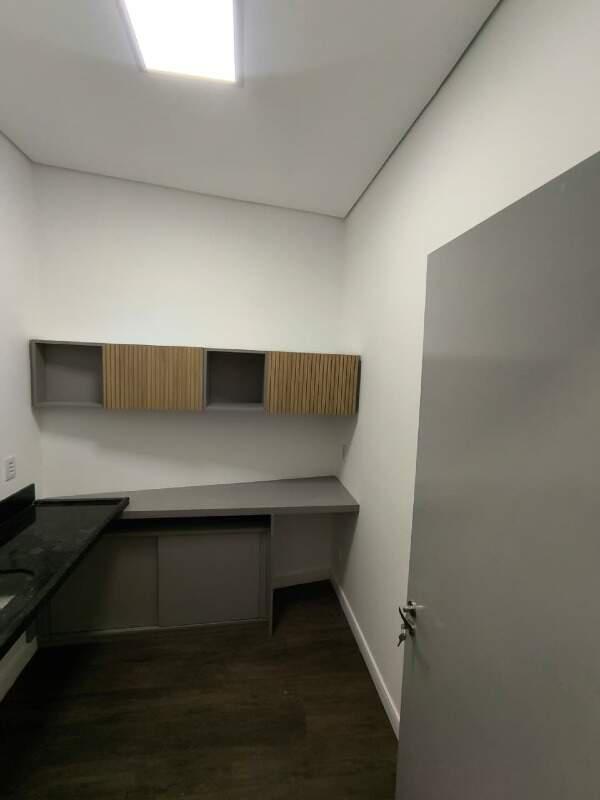 Andar, Santa Amélia, 0 Quarto, 1 Vaga