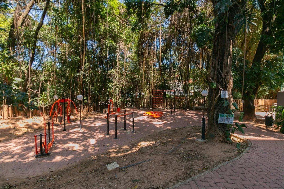 Apartamento, Rio Branco, 2 Quartos, 1 Vaga