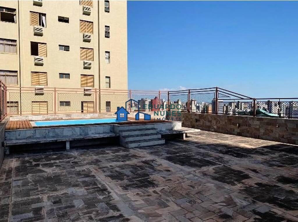 Cobertura, Carmo, 4 Quartos, 4 Vagas, 2 Suítes