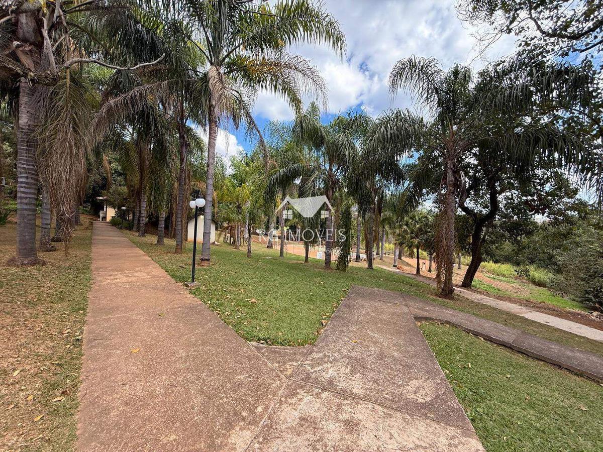 Lote, Condomínio Serra dos Bandeirantes, 0 Quarto, 0 Vaga