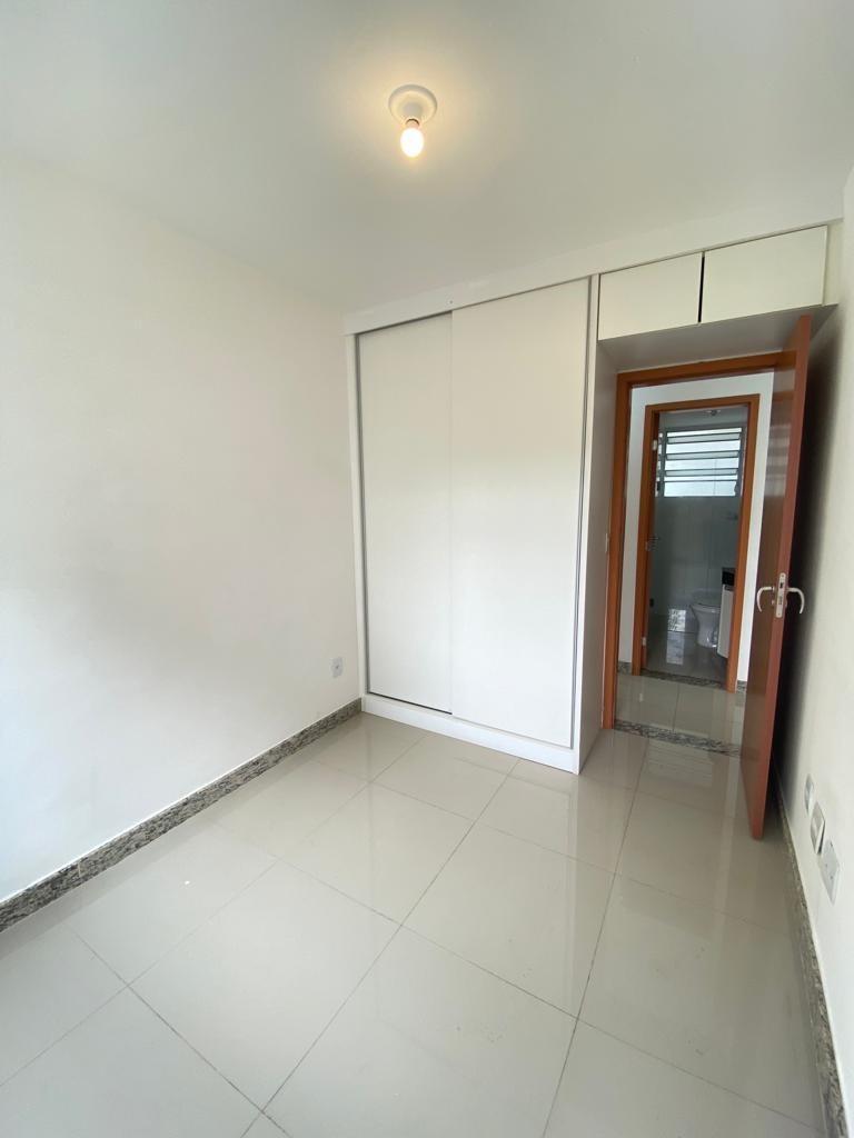 Apartamento, Castelo, 3 Quartos, 2 Vagas, 1 Suíte