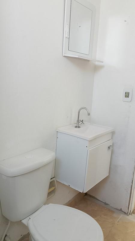 Apartamento, Ipiranga, 2 Quartos, 1 Vaga