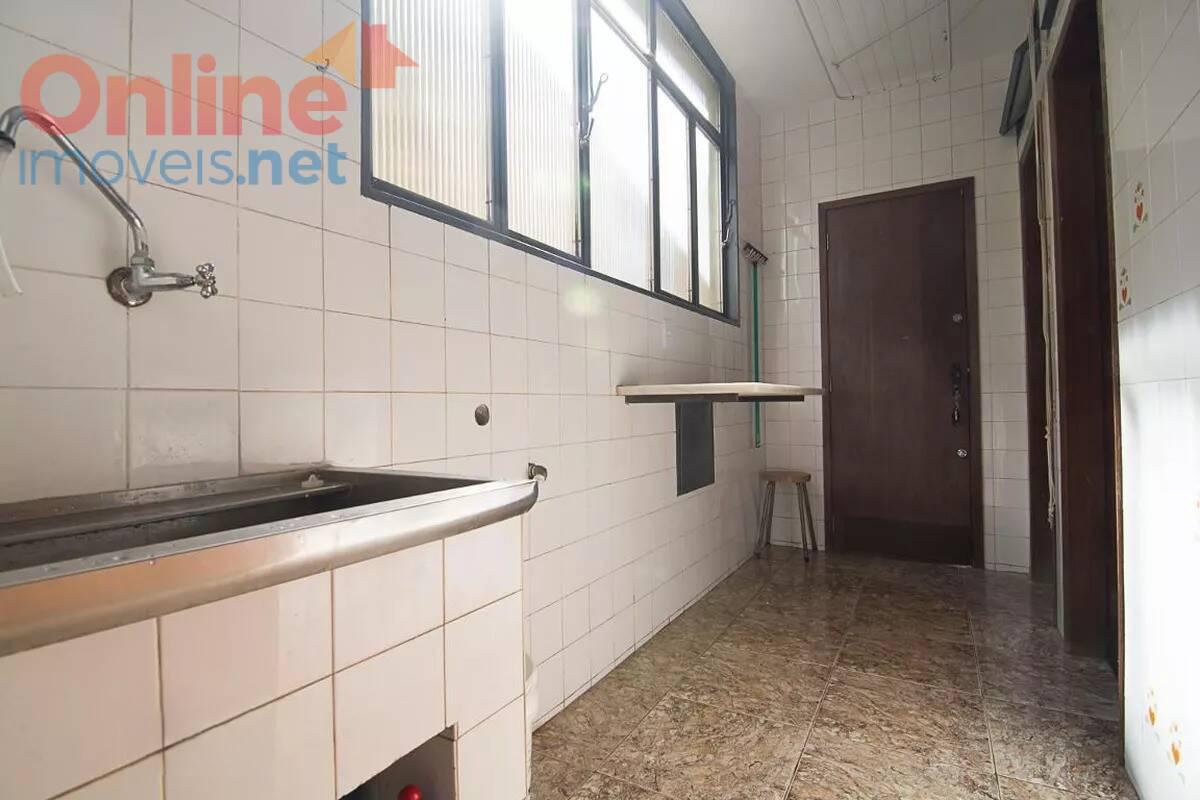 Apartamento, Sion, 4 Quartos, 0 Vaga, 1 Suíte