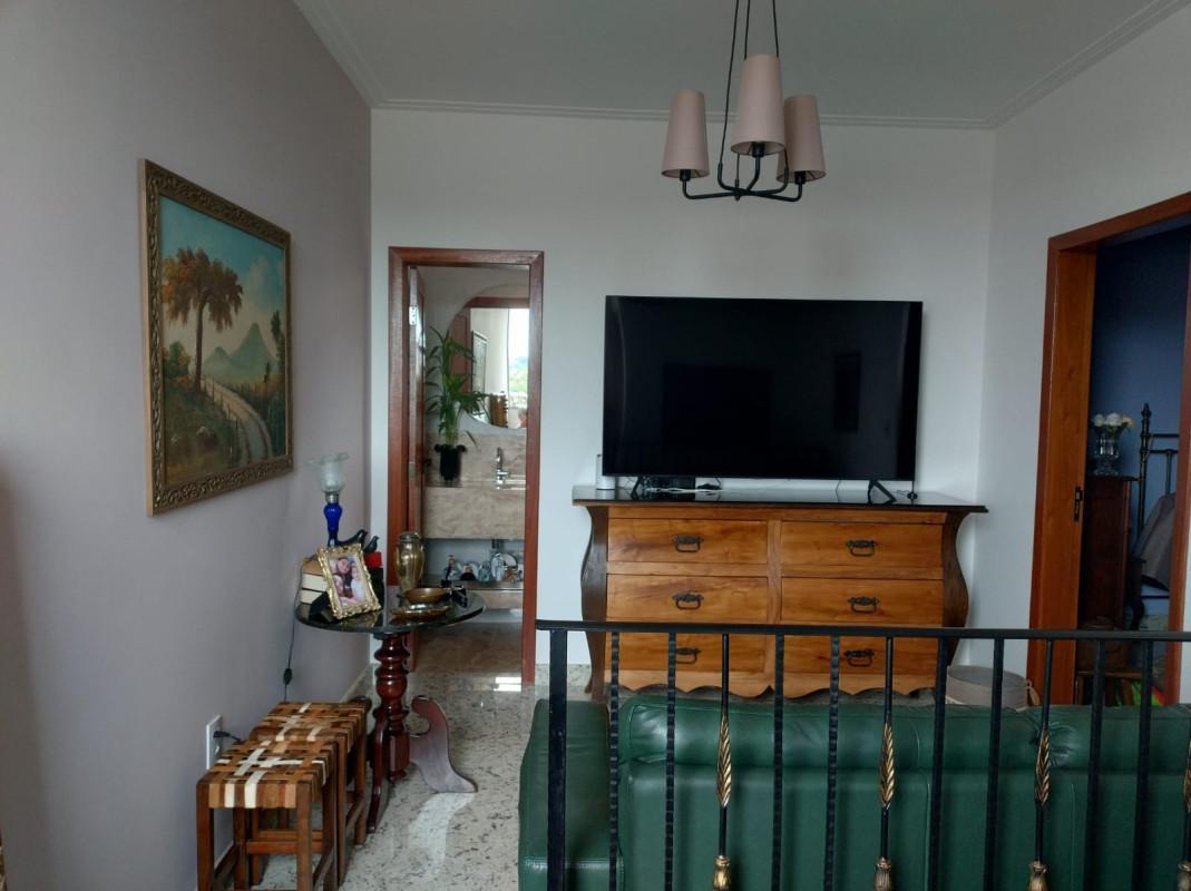 Casa, Cachoeirinha, 2 Quartos, 1 Vaga