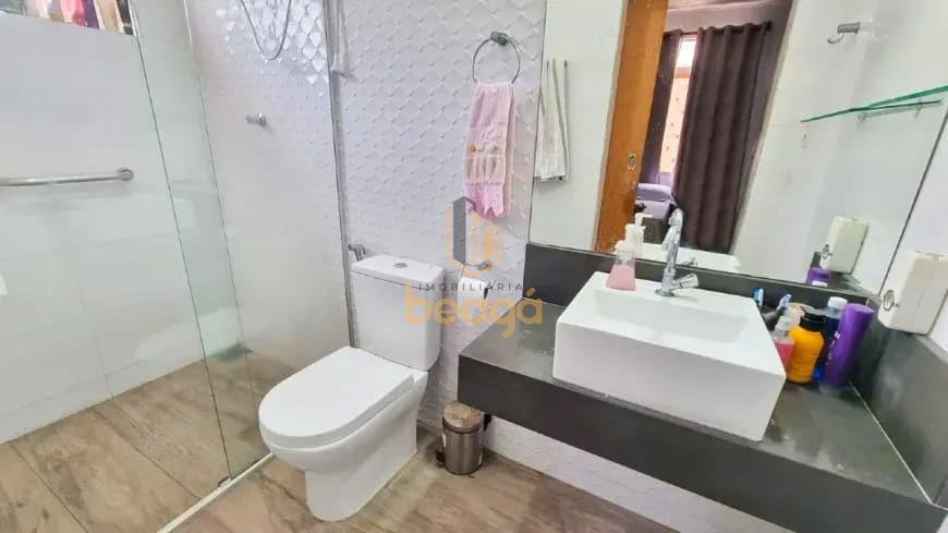 Casa, Alípio de Melo, 4 Quartos, 2 Vagas, 1 Suíte