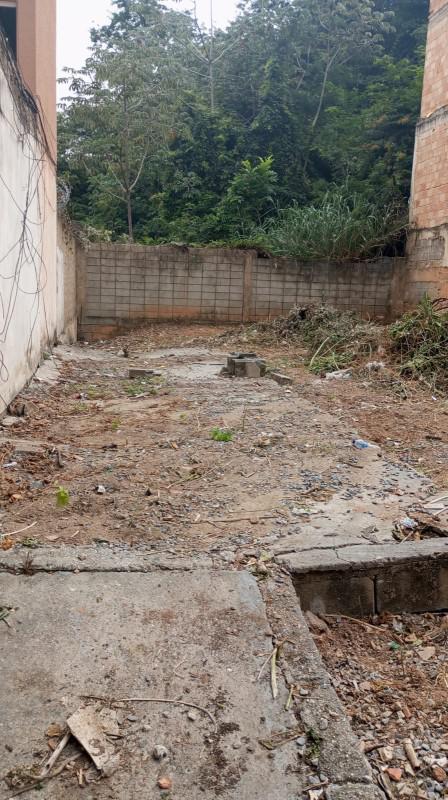 Lote, Jardim Vitória, 0 Quarto, 0 Vaga