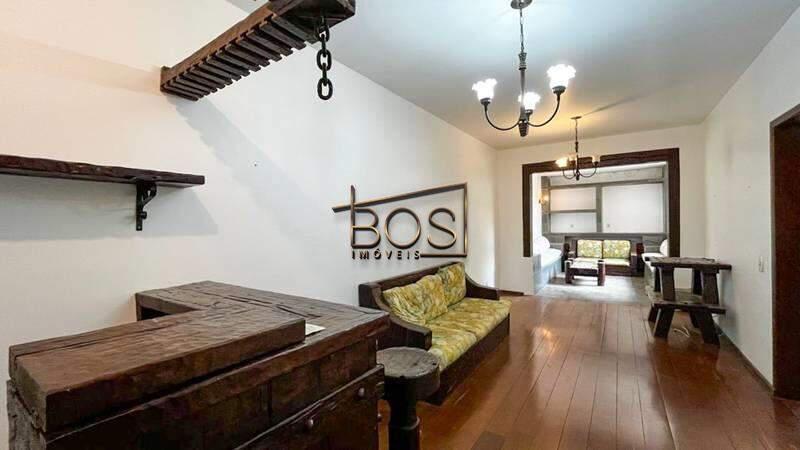 Apartamento, Serra, 3 Quartos, 1 Vaga, 1 Suíte