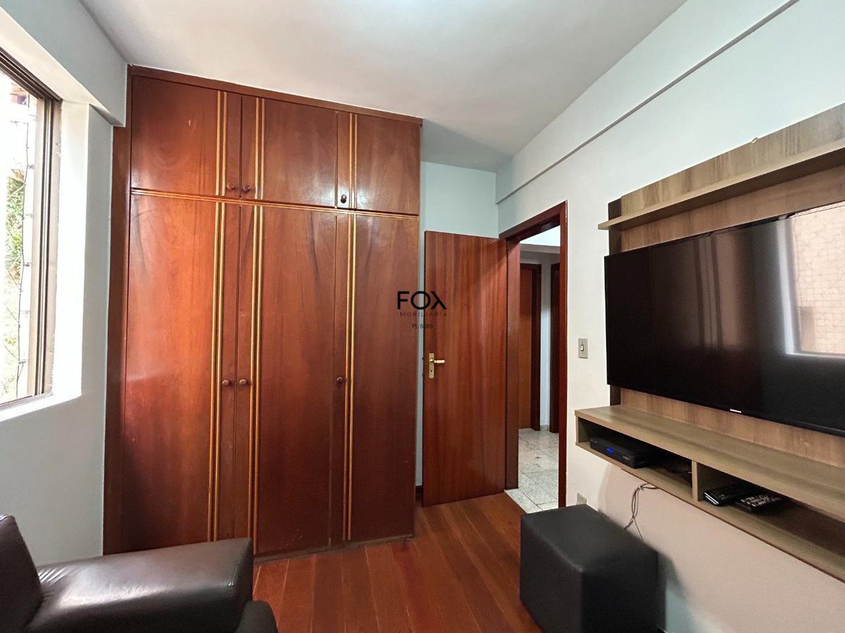 Apartamento, Luxemburgo, 4 Quartos, 3 Vagas, 1 Suíte