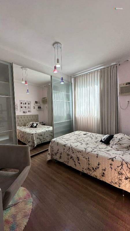 Casa, Boa Esperança, 4 Quartos, 5 Vagas, 4 Suítes