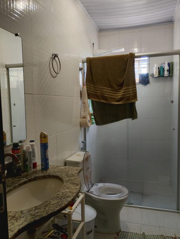 Casa, Jardim Primavera, 3 Quartos, 1 Vaga