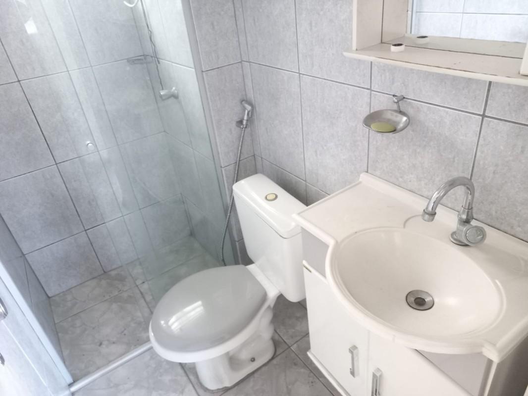 Apartamento, Itapoã, 2 Quartos, 1 Vaga