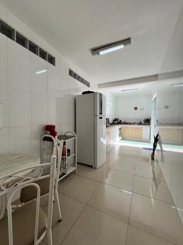 Casa, Tirol, 3 Quartos, 3 Vagas, 1 Suíte