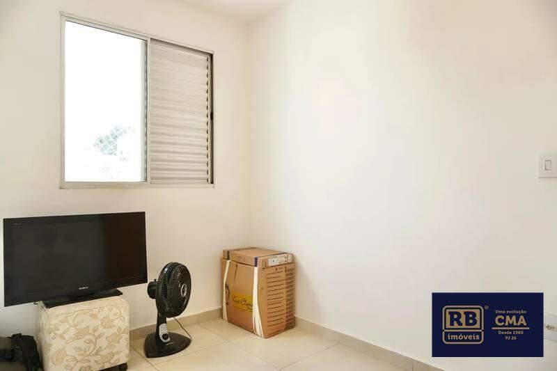 Apartamento, São Pedro, 2 Quartos, 2 Vagas, 1 Suíte