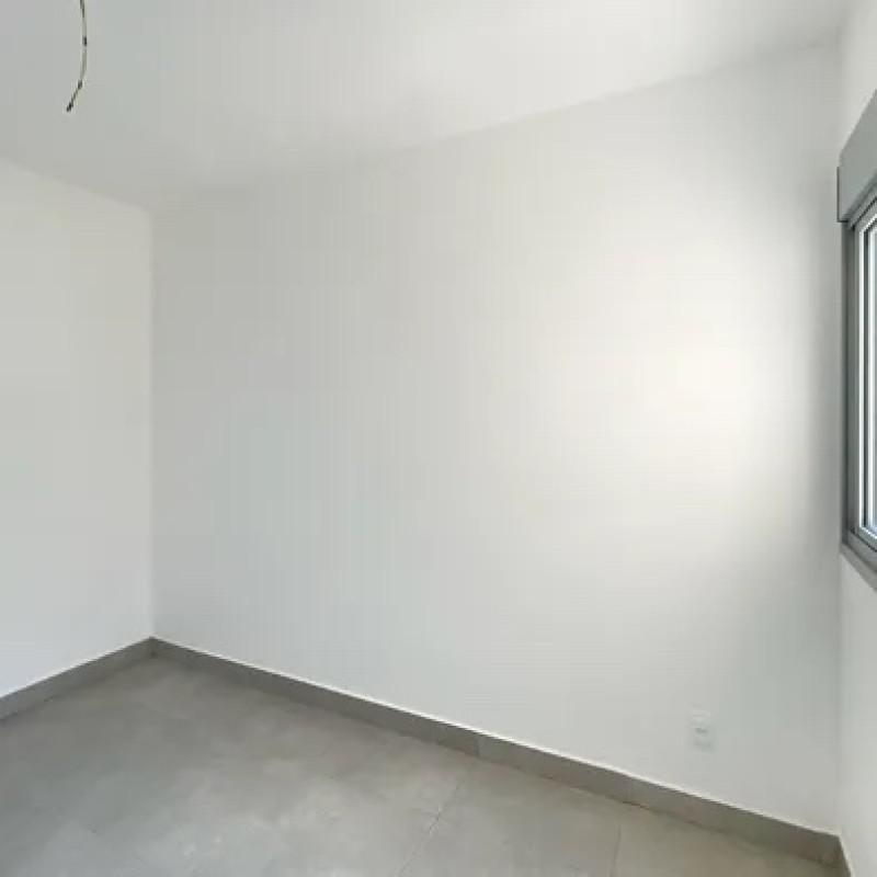 Apart Hotel, Barro Preto, 1 Quarto, 1 Vaga, 1 Suíte