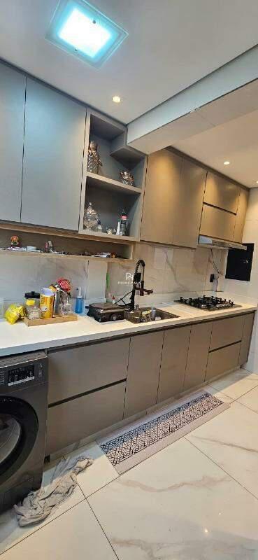 Apartamento, Castelo, 3 Quartos, 1 Vaga, 1 Suíte