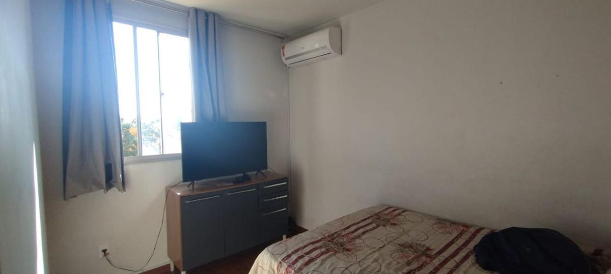 Apartamento, Vista do Sol, 2 Quartos, 1 Vaga