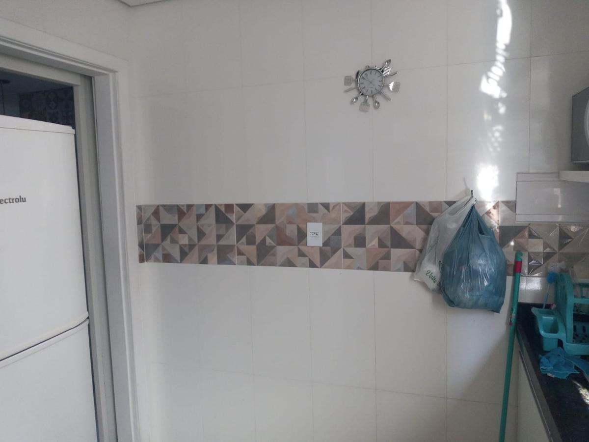 Apartamento, Linda Vista, 2 Quartos, 1 Vaga