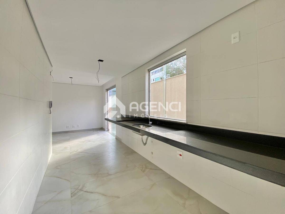 Apartamento, Minas Brasil, 3 Quartos, 0 Vaga, 1 Suíte