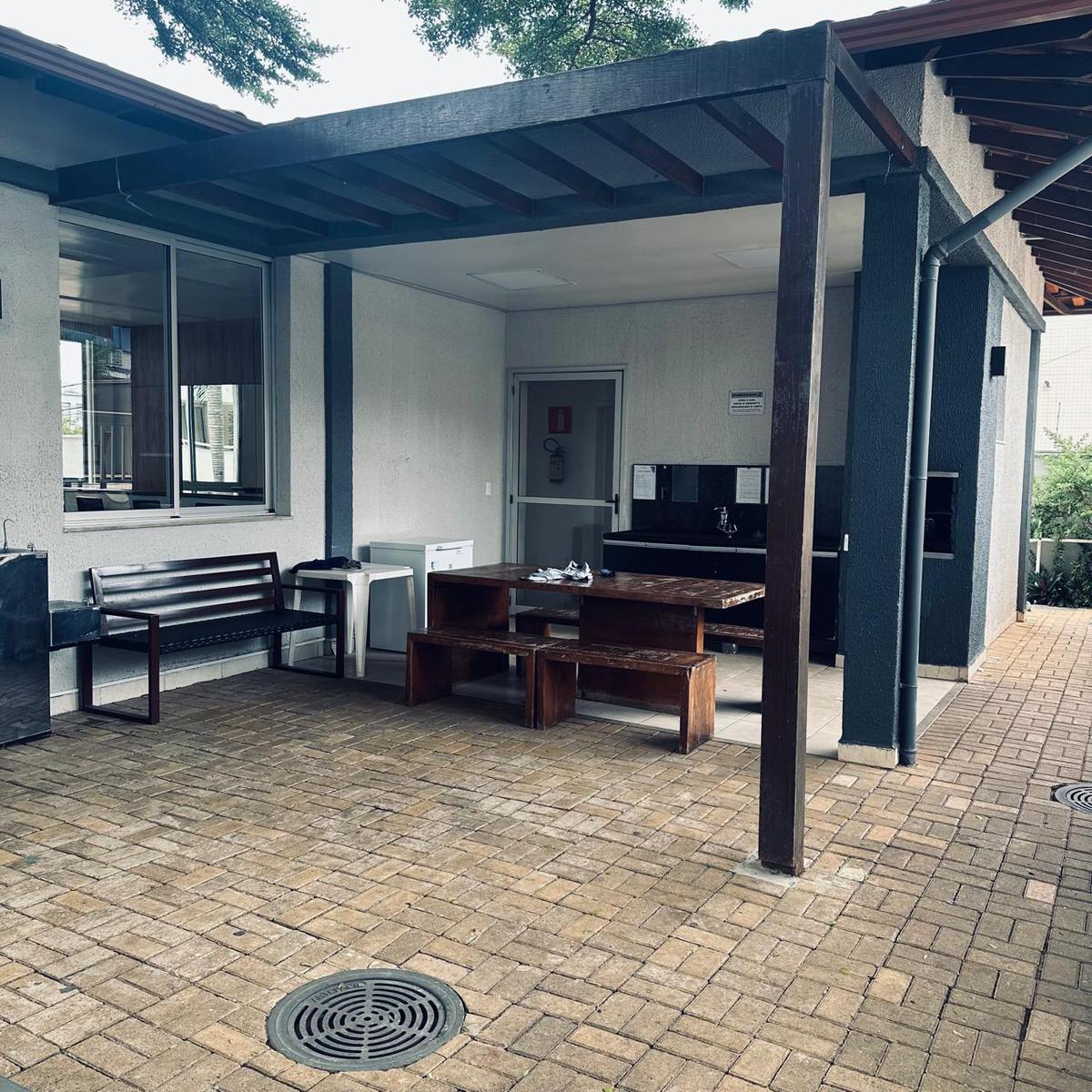 Apartamento, Jaraguá, 3 Quartos, 2 Vagas, 1 Suíte