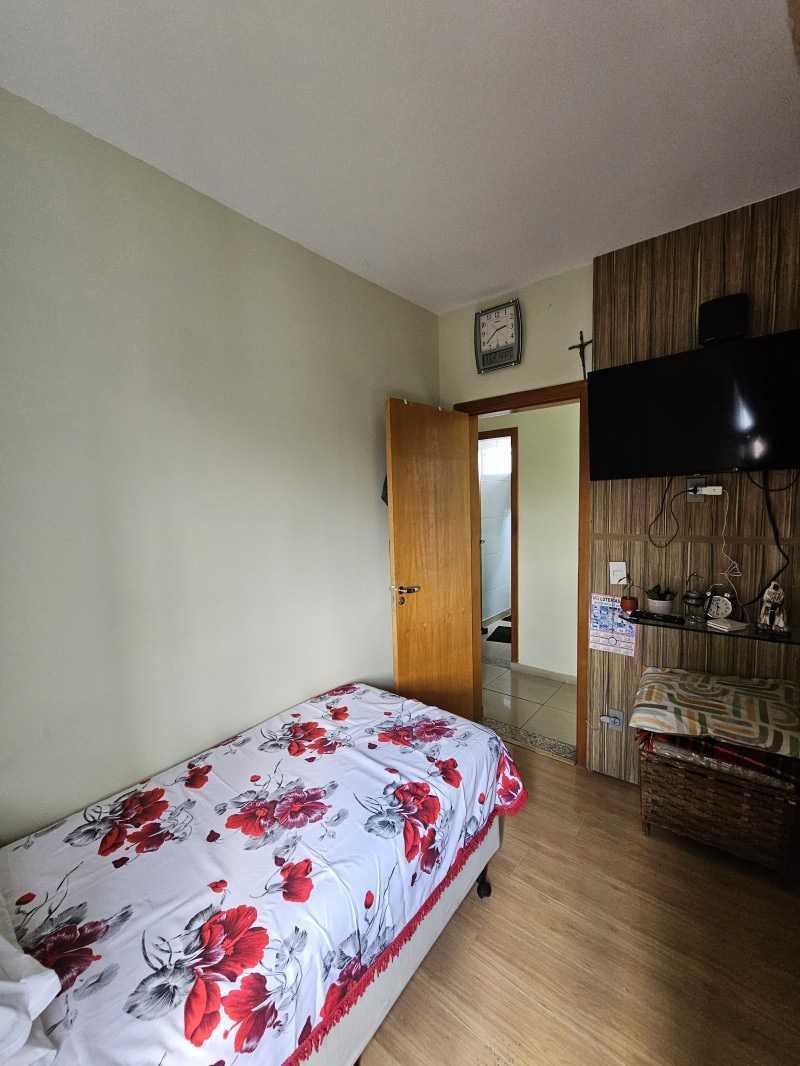 Cobertura, Santa Inês, 3 Quartos, 2 Vagas, 1 Suíte