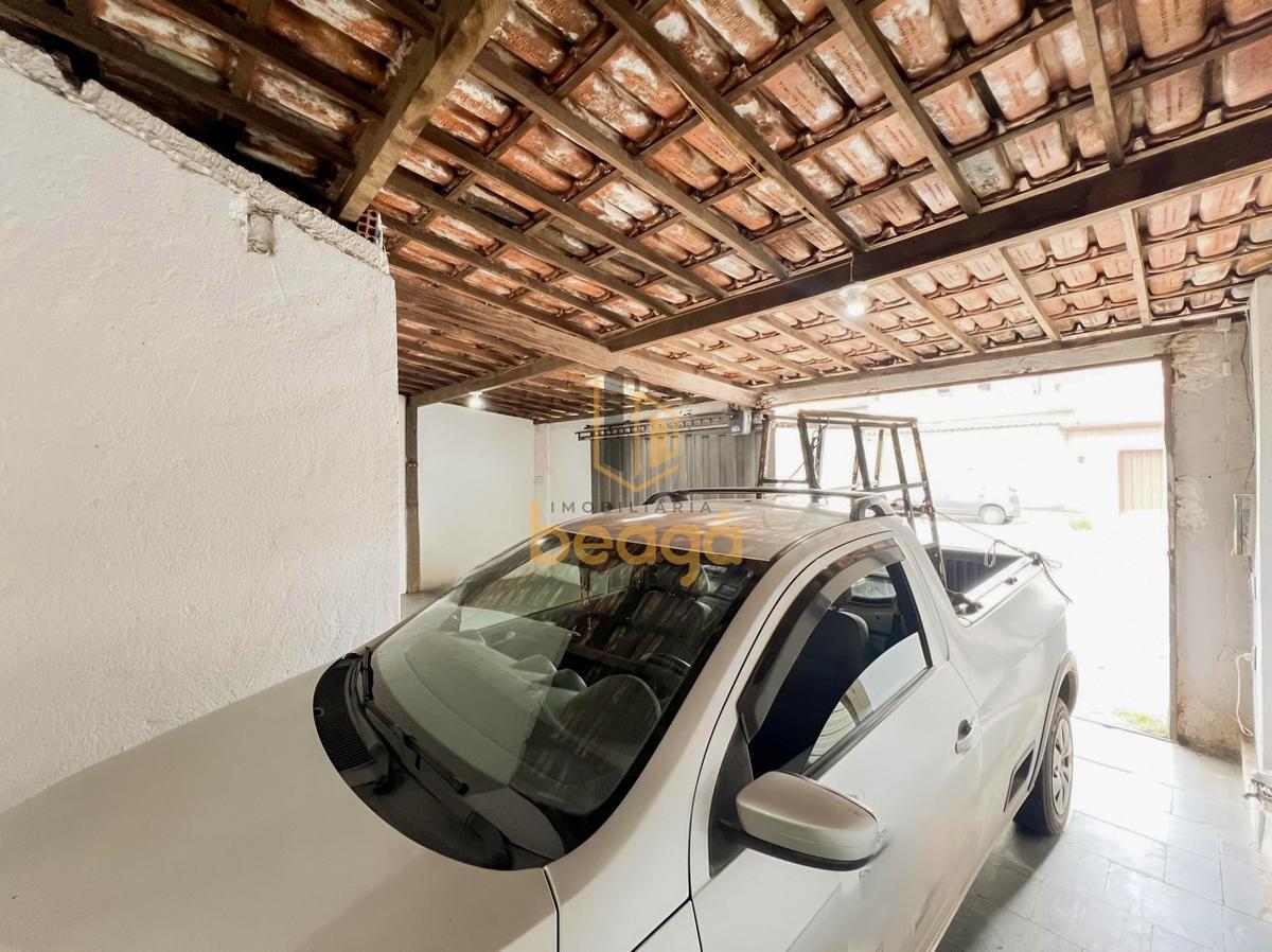 Casa, Carajás, 3 Quartos, 2 Vagas