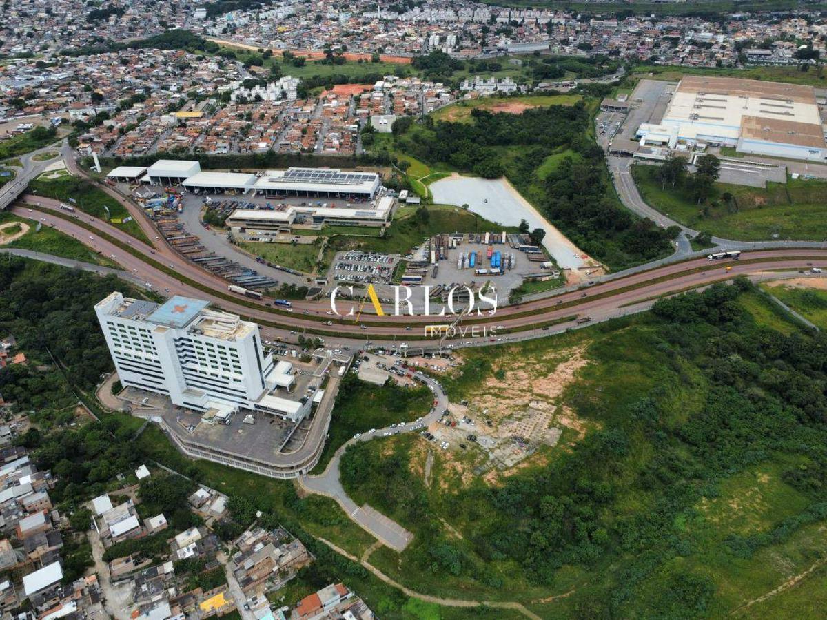Lote, Vila Cristina