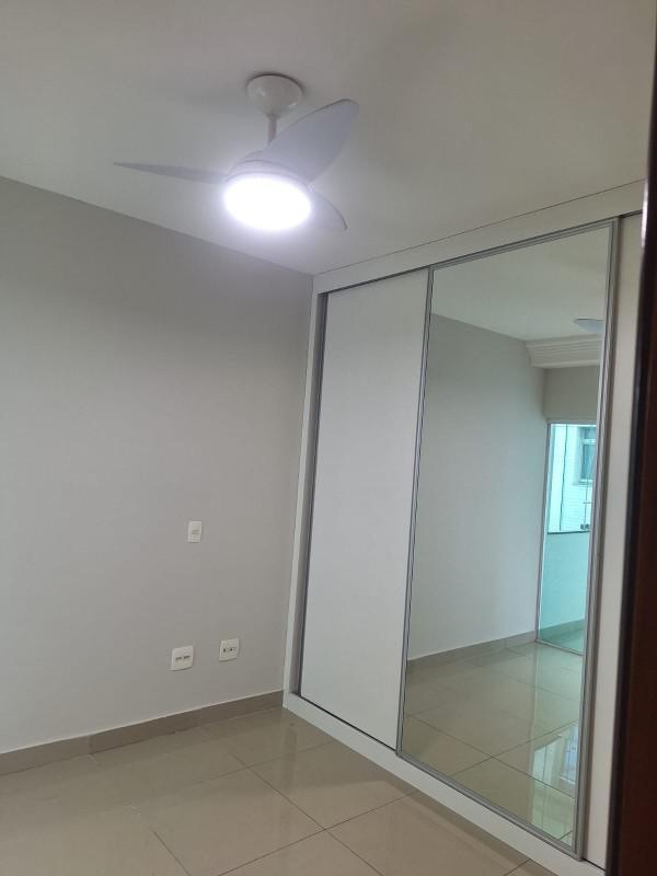 Cobertura, Santo Antônio, 4 Quartos, 3 Vagas, 2 Suítes