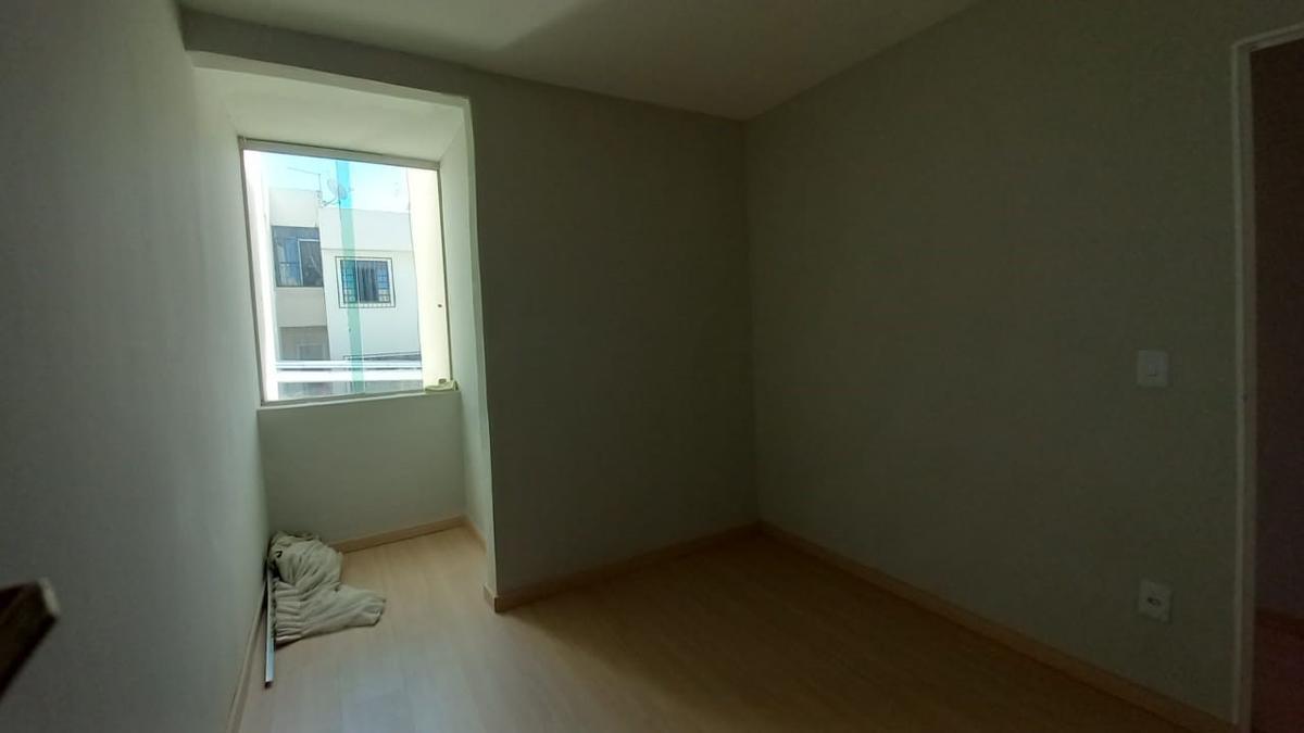 Casa, Dona Clara, 3 Quartos, 1 Vaga