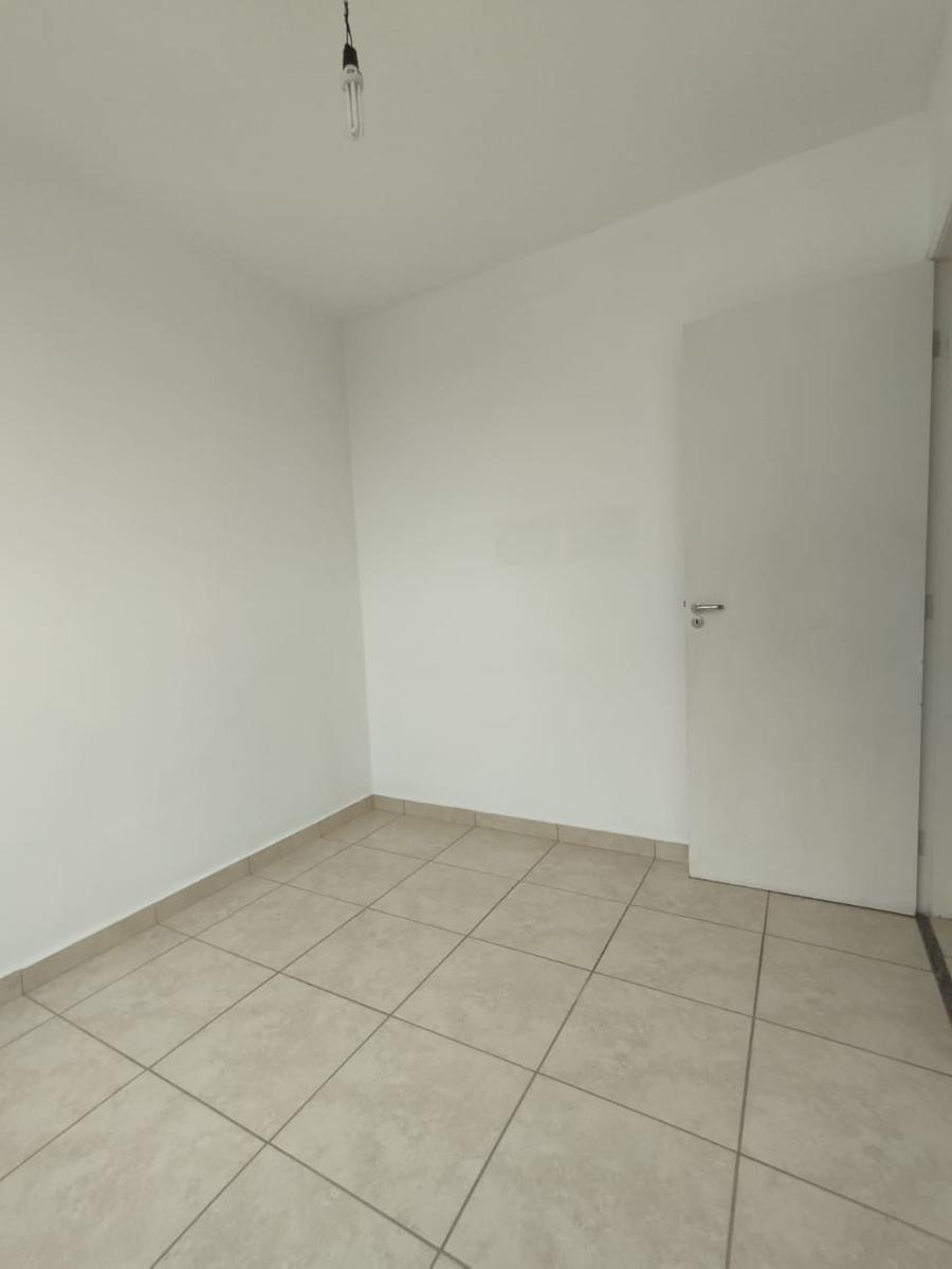Apartamento, Campo Alegre, 2 Quartos, 1 Vaga