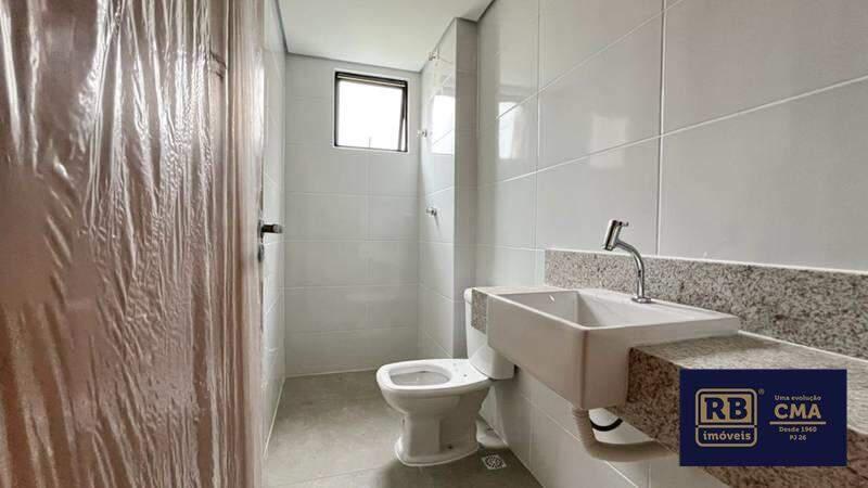 Apartamento, Funcionários, 2 Quartos, 1 Vaga, 1 Suíte