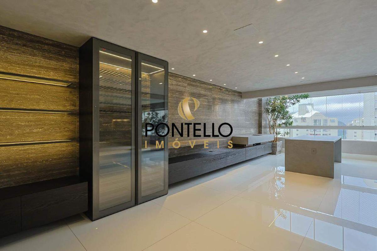 Apartamento, Vila da Serra, 3 Quartos, 4 Vagas, 3 Suítes