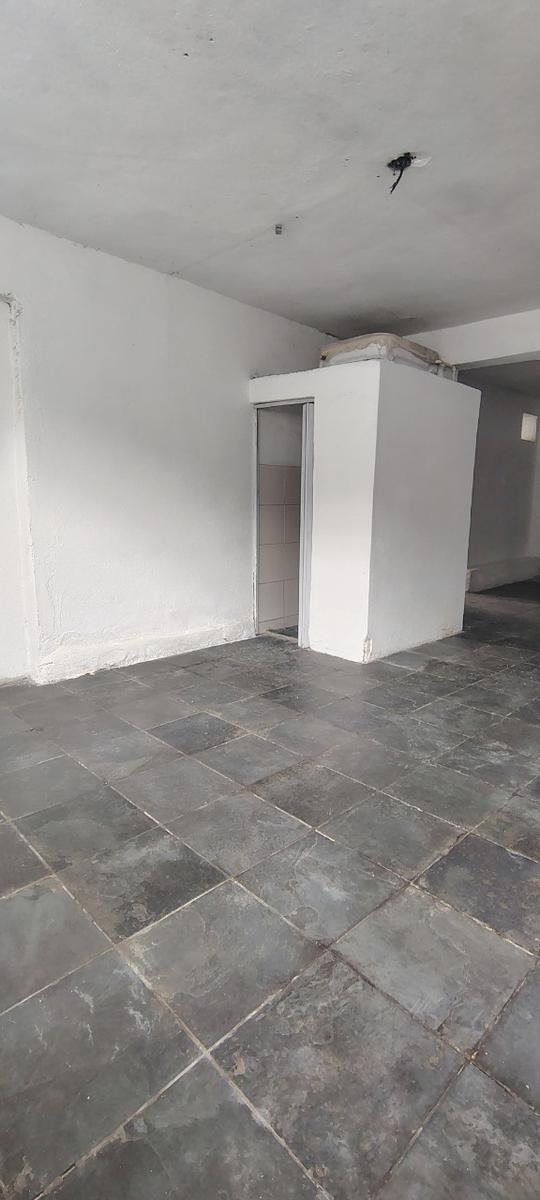 Andar, Horto, 0 Quarto, 0 Vaga