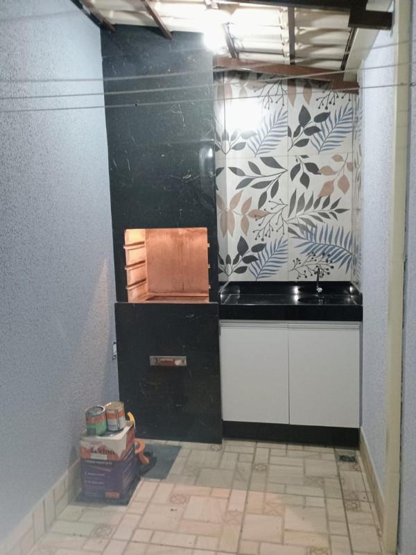 Apartamento, Palmeiras, 2 Quartos, 1 Vaga